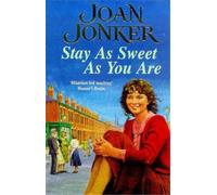 Joan Jonker Stay as Sweet as You Are (Tascabile)