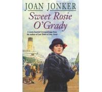Joan Jonker Sweet Rosie O'Grady (Tascabile)