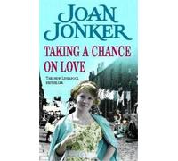 Joan Jonker Taking a Chance on Love (Tascabile)