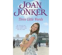 Joan Jonker Three Little Words (Tascabile)