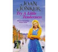 Joan Jonker Try a Little Tenderness (Tascabile)