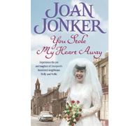 Joan Jonker You Stole My Heart Away (Tascabile)