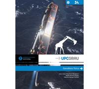 Joan Josep Martínez Benjamin Maite Muñoz Rubio Natalia Geodèsia física: (Book)