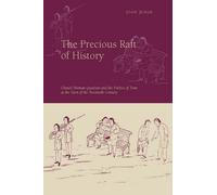 Joan Judge The Precious Raft of History (Copertina rigida)