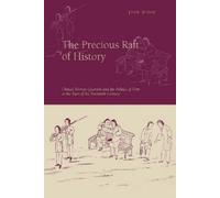 Joan Judge The Precious Raft of History (Tascabile)