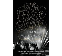 Joan Juliet Buck The Price of Illusion (Tascabile)