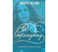 Joan K. Peters Untangling (Tascabile)