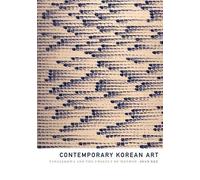 Joan Kee Contemporary Korean Art (Tascabile)