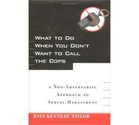 Joan Kennedy Tay What to Do When You Don't Want to Call the C (Copertina rigida)