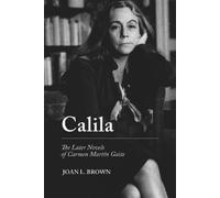 Joan L. Brown Calila (Tascabile)