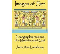Joan Lansberry Images of Set (Tascabile)