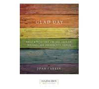Joan Larkin Larkin Joan Glad Day (Tascabile)
