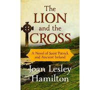 Joan Lesley Hamilton The Lion and the Cross (Tascabile)
