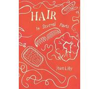 Joan Lilly Hair in Several Parts (Tascabile)