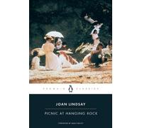 Joan Lindsay Picnic at Hanging Rock (Tascabile)