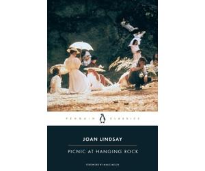 Joan Lindsay Picnic at Hanging Rock (Tascabile)