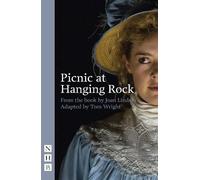 Joan Lindsay Picnic at Hanging Rock (Tascabile) NHB Modern Plays