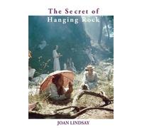 Joan Lindsay The Secret of Hanging Rock (Tascabile)
