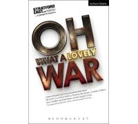 Joan Littlewood Oh What A Lovely War (Tascabile) Modern Plays