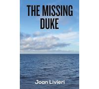 Joan Livieri The Missing Duke (Tascabile)