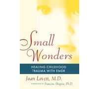Joan Lovett Small Wonders (Tascabile)