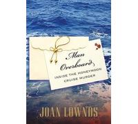 Joan Lownds Man Overboard (Tascabile)