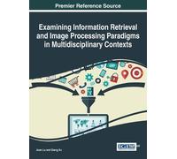 Joan Lu Next-Generation Information Retrieval and Knowledge R (Copertina rigida)