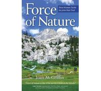 Joan M Griffin Force of Nature (Copertina rigida)