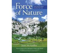 Joan M Griffin Force of Nature (Tascabile)