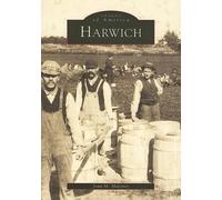 Joan M. Maloney Harwich (Tascabile) Images of America