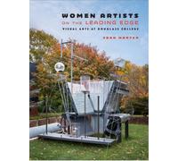 Joan M. Marter Women Artists on the Leading Edge (Copertina rigida)