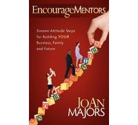 JoAn Majors EncourageMentors (Tascabile)