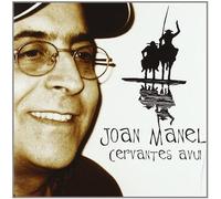 Joan Manel - Cervantes Avui