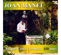 Joan Manel - Miquel Costa I Llobera,150 Anys [Import]