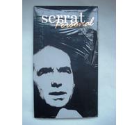 JOAN MANEL SERRAT - SERRAT PERSONAL. 1992 UTOPIA