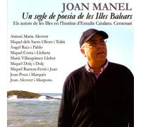 Joan Manel - Un Segle de Poesia de les Ille