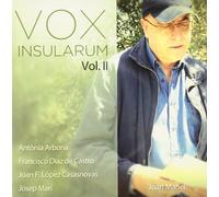 Joan Manel - Vox Insularum Vol.2