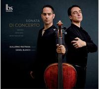 Joan Manen Manén/Gerhard/Montsalvatge: Sonata Di Concerto (CD) Album