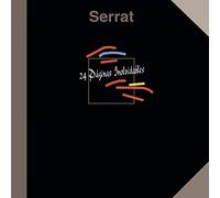 Joan Manuel Serrat - 24 Panginas