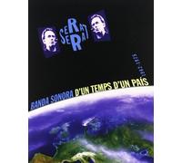 Joan Manuel Serrat - Banda Sonora d un Temps d un P