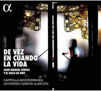 Serrat Joan Manuel - De Vez En Cuando La Vida