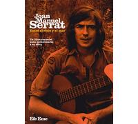 Joan Manuel Serrat, entre el cielo y el mar: 18