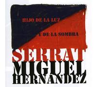Joan Manuel, Serrat - Hijo De La Luz Y De La Sombra