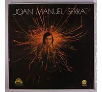 JOAN MANUEL SERRAT - joan manuel serrat