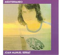 Joan Manuel Serrat - mediterraneo