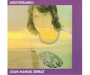 Joan Manuel Serrat - Mediterraneo