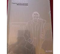 Joan Manuel Serrat - Serrat Palabras hechas canciones BIENAVENTURADOS volumen 6 colección el pais - Disco/libro con esplendidas ilustraciones