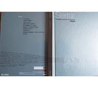 Joan Manuel Serrat - Serrat Palabras hechas canciones UTOPÍA volumen 9 colección el pais - Disco/libro con esplendidas ilustraciones