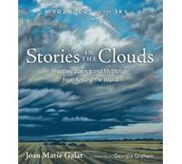 Joan Marie Galat Dot to Dot in the Sky: Stories in the Clouds (Tascabile)