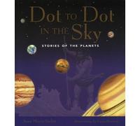 Joan Marie Galat Dot to Dot in the Sky (Tascabile)